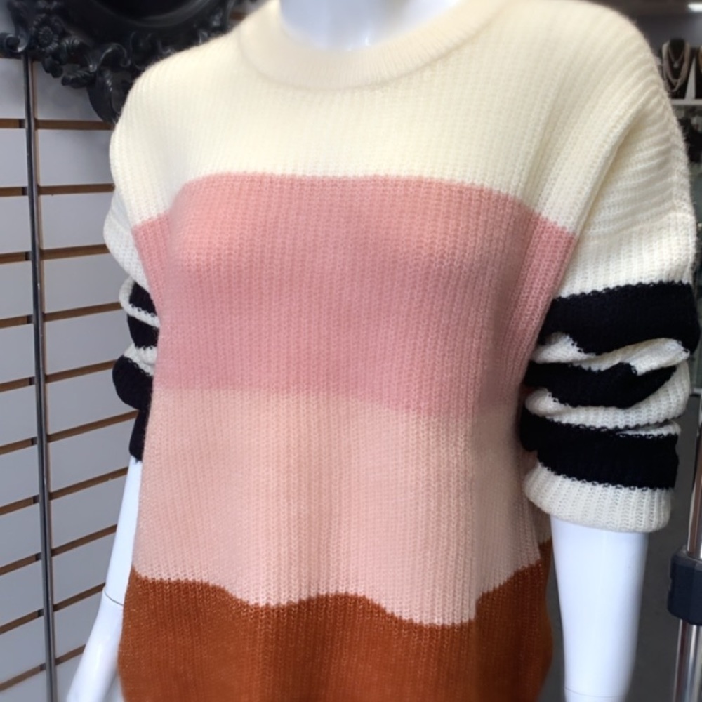 Truly madly deeply sweaters all sizes available - Picture 3 of 6